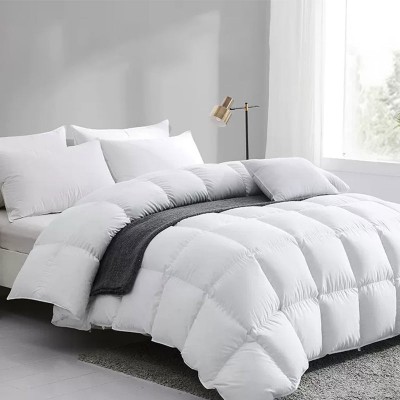 Super Comfort Goose Down Duvet