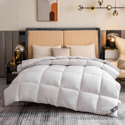 Cotton GOOSE DOWN DUVET