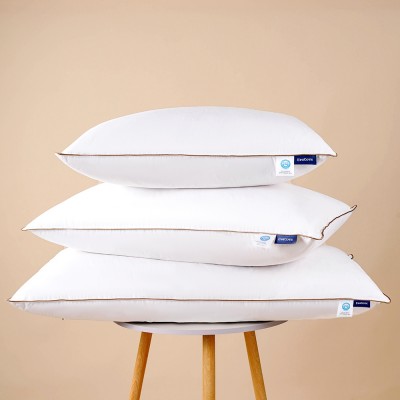 Evacove® Compartment Luxe Goose Down Pillow Core