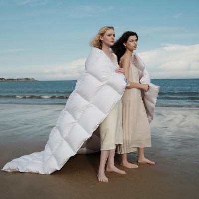 Sweet Dreams Goose Down Duvet