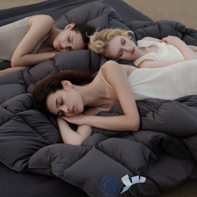 Soft & Comfort Goose Down Duvet
