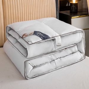 Cotton GOOSE DOWN DUVET