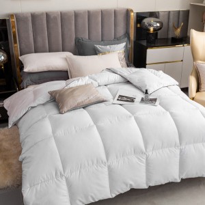 Cotton GOOSE DOWN DUVET
