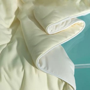Super Soft Comfort Cooling Comforter