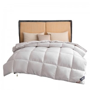 Cotton GOOSE DOWN DUVET