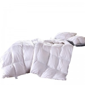 SUPER SOFT GOOSE DOWN DUVET