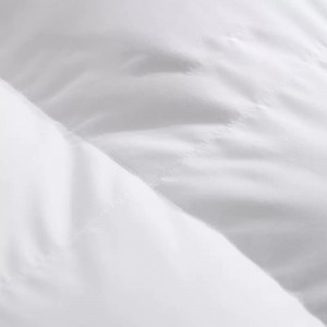Super Comfort Goose Down Duvet
