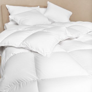 Sweet Dreams Goose Down Duvet