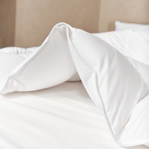 Sweet Dreams Goose Down Duvet
