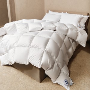 Sweet Dreams Goose Down Duvet
