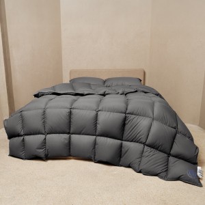Soft & Comfort Goose Down Duvet