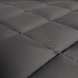 Soft & Comfort Goose Down Duvet