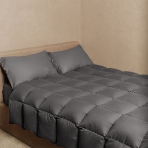 Soft & Comfort Goose Down Duvet