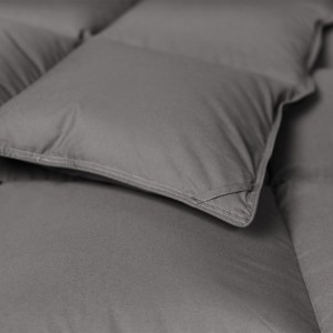 Soft & Comfort Goose Down Duvet