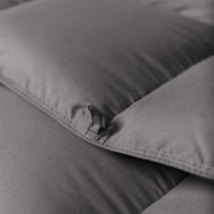 Soft & Comfort Goose Down Duvet