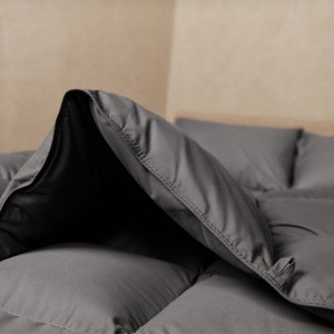 Soft & Comfort Goose Down Duvet