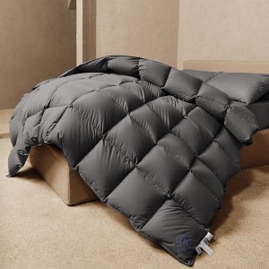 Soft & Comfort Goose Down Duvet