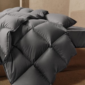 Soft & Comfort Goose Down Duvet