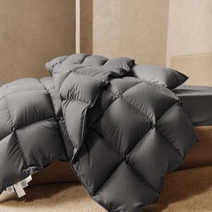 Soft & Comfort Goose Down Duvet