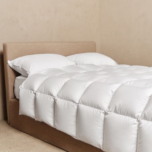 Sweet Dreams Goose Down Duvet