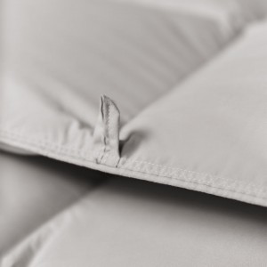 Goose Down Duvet for Wonderful Night