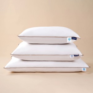 Evacove® Compartment Luxe Goose Down Pillow Core