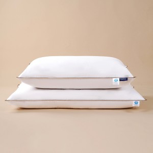 Evacove® Compartment Luxe Goose Down Pillow Core