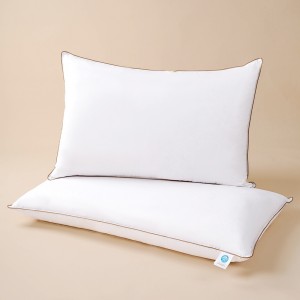 Evacove® Compartment Luxe Goose Down Pillow Core