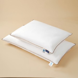 Evacove® Compartment Luxe Goose Down Pillow Core
