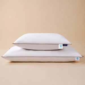 Evacove® Compartment Luxe Goose Down Pillow Core