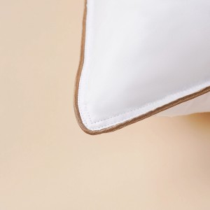 Evacove® Compartment Luxe Goose Down Pillow Core