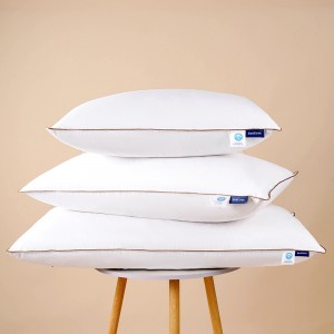 Evacove® Compartment Luxe Goose Down Pillow Core