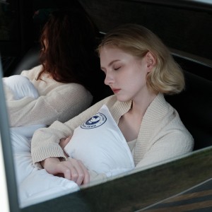 Sweet Dreams Goose Down Duvet