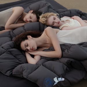 Soft & Comfort Goose Down Duvet