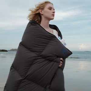 Soft & Comfort Goose Down Duvet