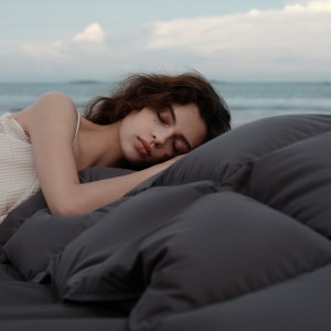 Soft & Comfort Goose Down Duvet