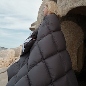 Soft & Comfort Goose Down Duvet