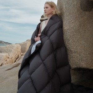 Soft & Comfort Goose Down Duvet