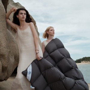 Soft & Comfort Goose Down Duvet