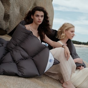 Soft & Comfort Goose Down Duvet